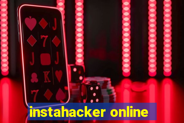 instahacker online